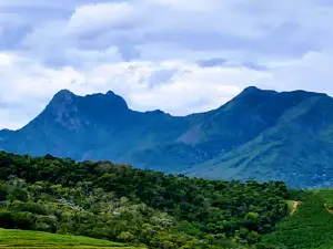 Pedra Menina