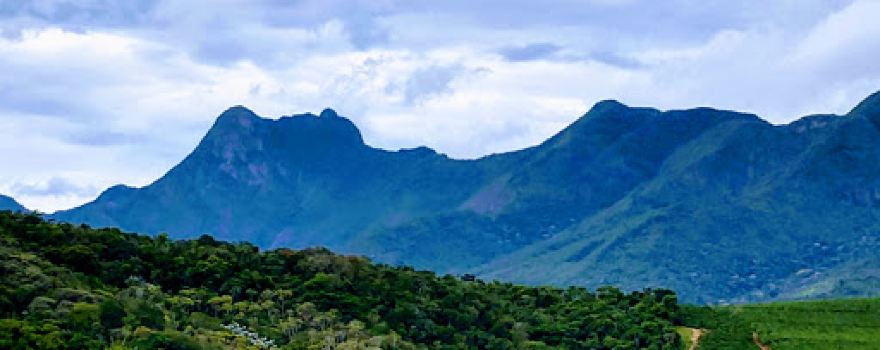 Pedra Menina