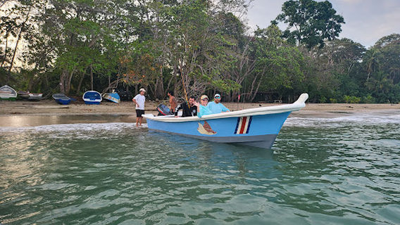 Caribe Fishing Tours