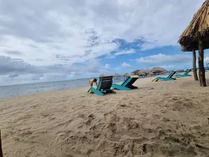 North Beach Club