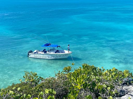 M & J's Charters