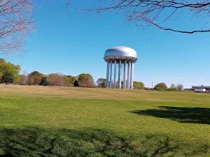 Delano Park