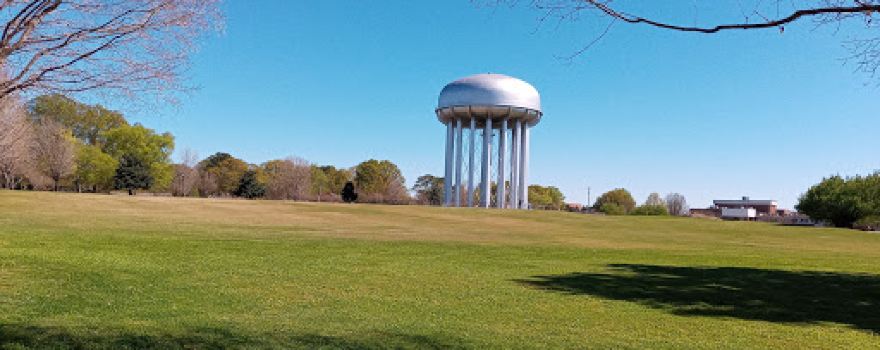Delano Park