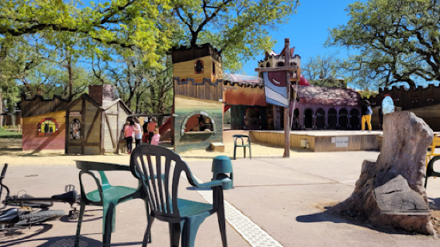 Camping Capfun Imbours