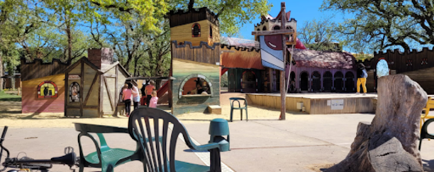 Camping Capfun Imbours