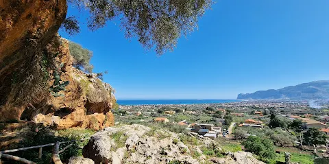 Riserva Naturale Integrale Grotta dei Puntali