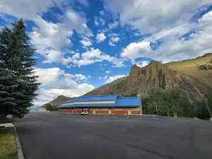 Living Waters Ranch