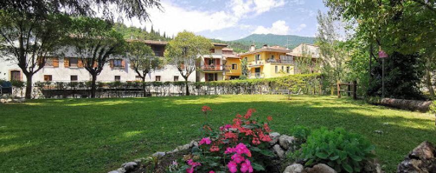 Parco dell'Isolo