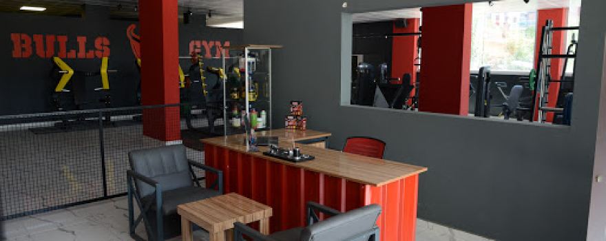 Bulls GYM