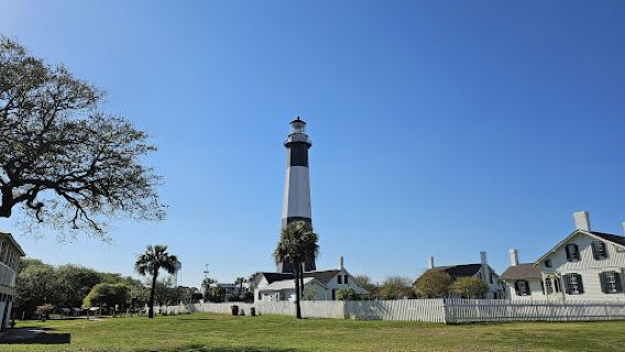 Tybee Island Memorial Park