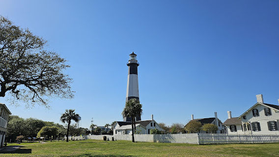 Tybee Island Memorial Park
