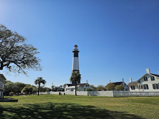 Tybee Island Memorial Park