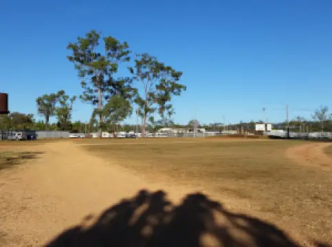 L.D. Lucey Memorial Park