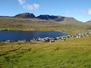 Suðuroy