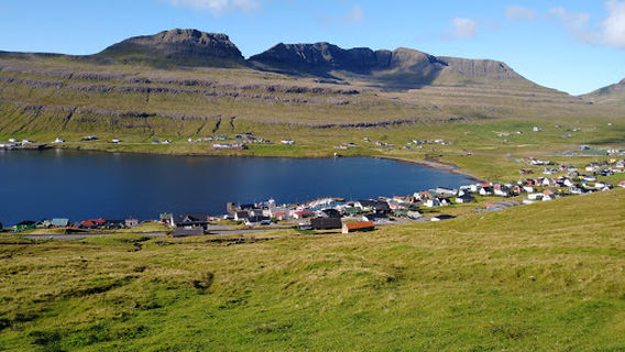 Suðuroy