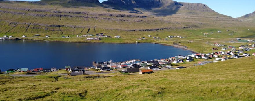 Suðuroy