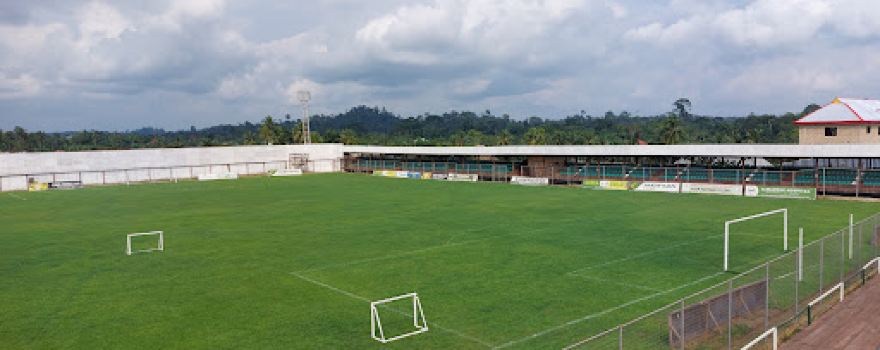 Samartex Football Stadium