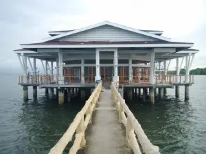 Misamis Occidental Aquamarine Park