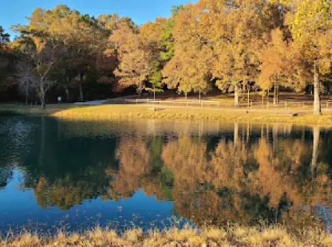 International Harvester Managerial Park
