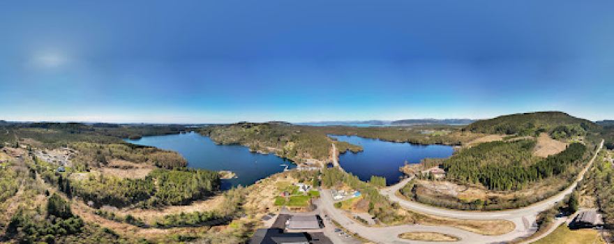 Vågseidestranda Feriesenter