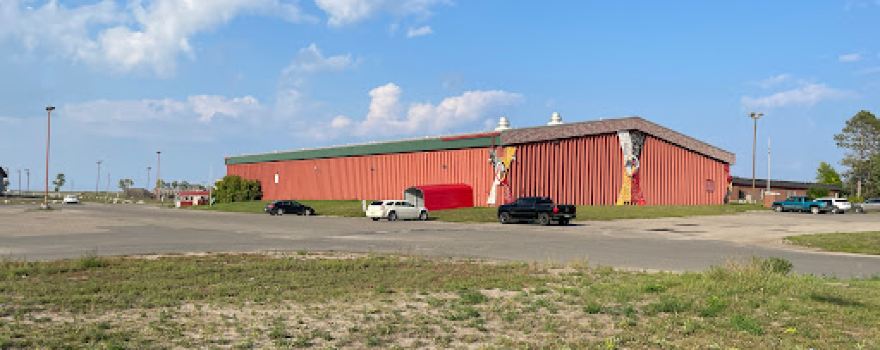 Red Lake Humanities Center