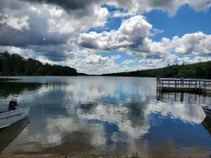 Long Lake Park & Campground