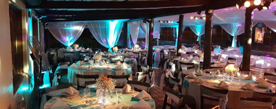 La Chacra Eventos