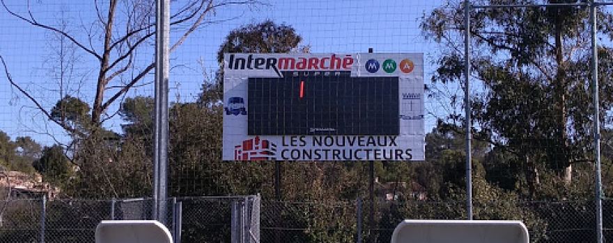 Stade Jean Chiappe
