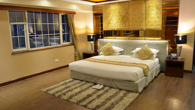 Clarence House Nairobi