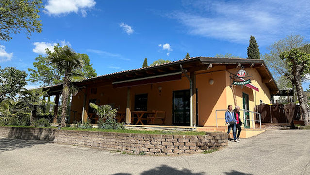 Camping Du Parc Lazise