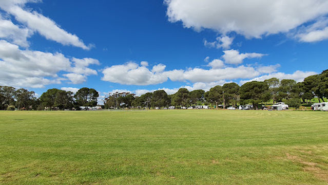 Greenock Centenary Park
