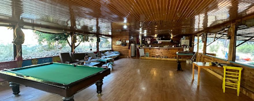 Korsan Camping