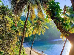 La Plage SOMBHÉ