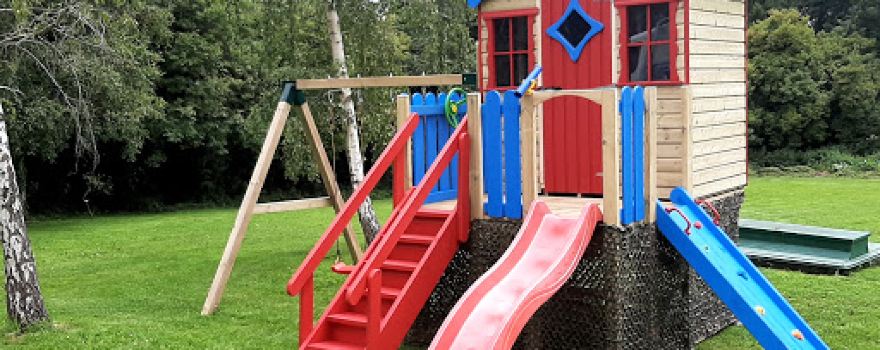 Watters Garden Sheds