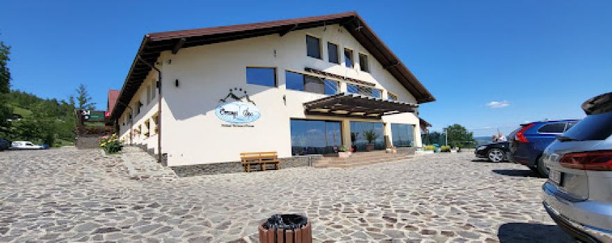 Creanga Tourist Complex