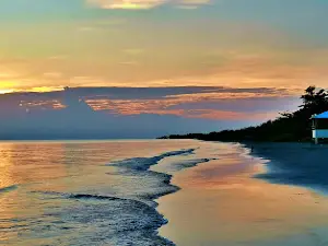 Parang Beach Resort