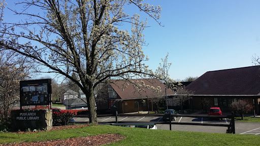 Puskarich Public Library