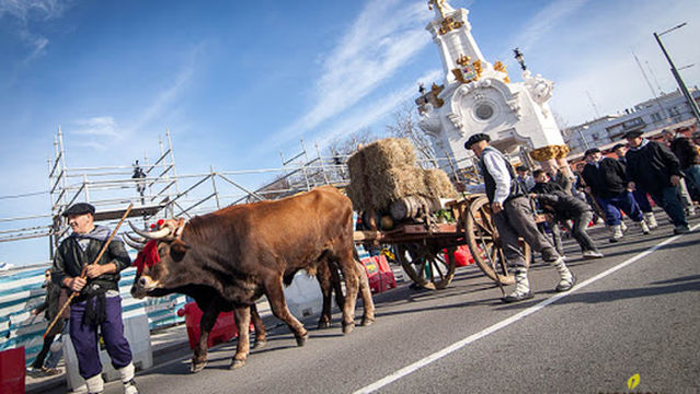 Sagardoa Route - Ruta de la Sidra