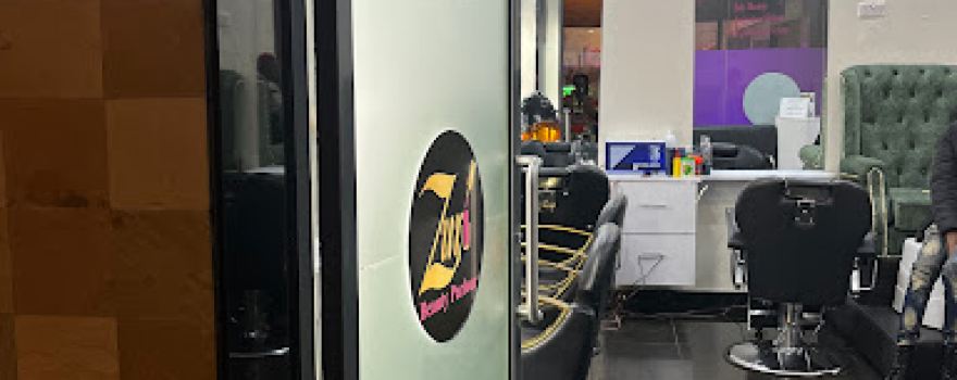 Zuri Parlor Kericho.