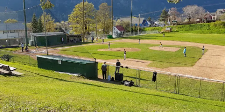 Queen Elizabeth Park