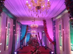 Royal Palm Banquet