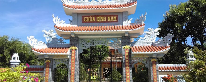 Chùa Định Nam