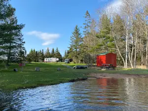 Wild Nature Campground