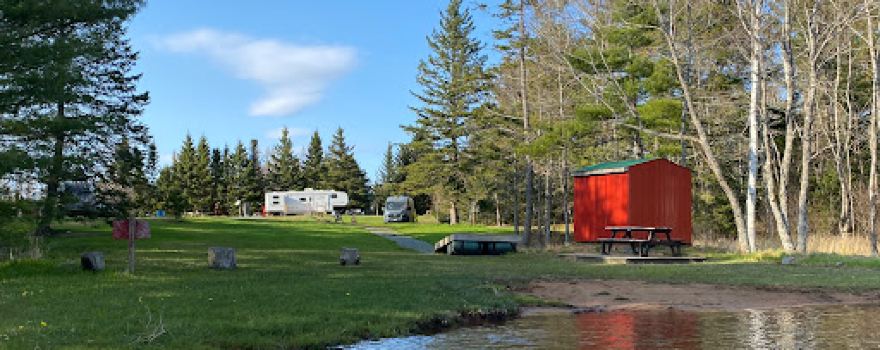 Wild Nature Campground