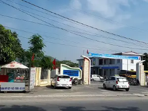 Thanh Son stadium