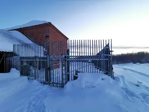 Drovyanaya Banya