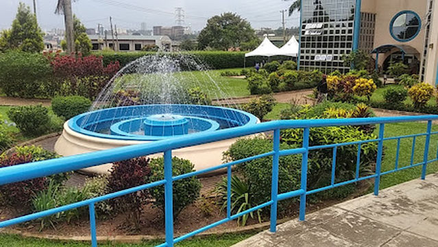 NWSC International Resource Centre