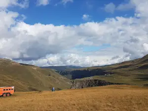 Reka Malka