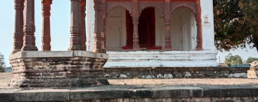 Shiv mandir