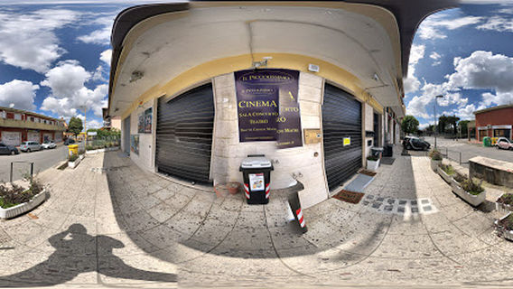 Cinema Il Piccolissimo